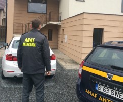 Inspectorii antifraudă au identificat un prejudiciu de peste 7,5 mil. euro